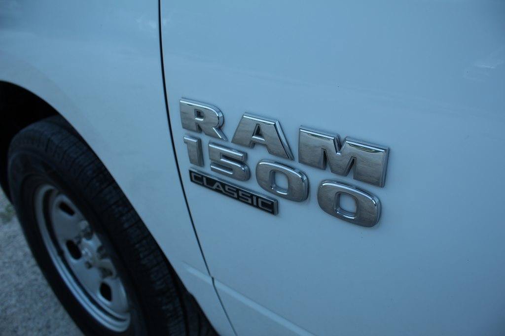 Used 2019 RAM 1500 Tradesman w/ Popular Equipment Group RWD image 9