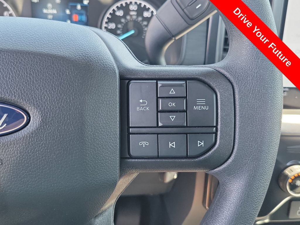 Used 2026 Ford F150 XL AWD/4WD image 8