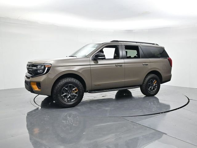 New 2026 Ford Expedition Tremor image 6