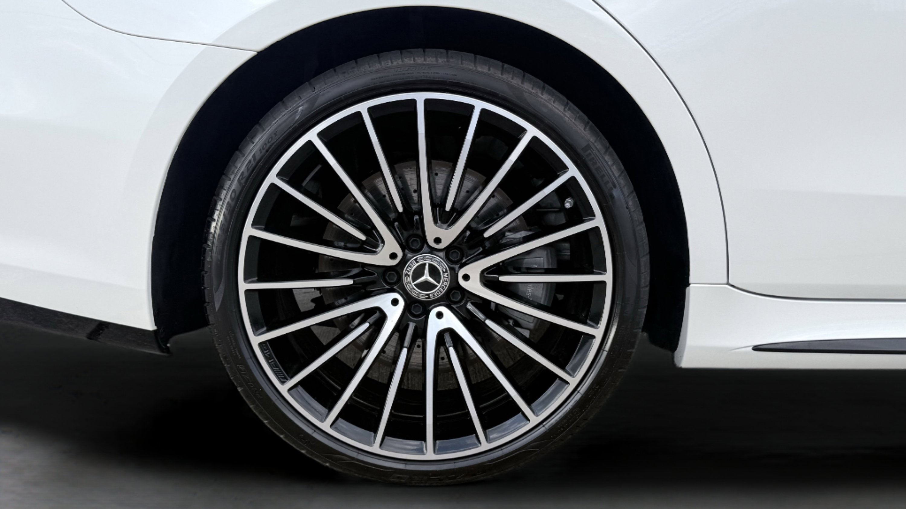 Used 2022 Mercedes-Benz S 580 4MATIC Sedan image 10