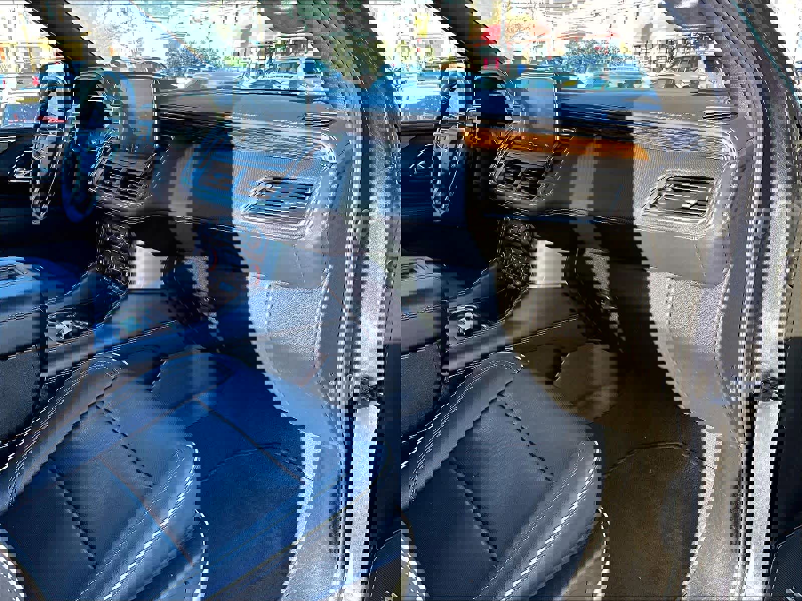 Certified 2023 Chevrolet Tahoe Premier image 13