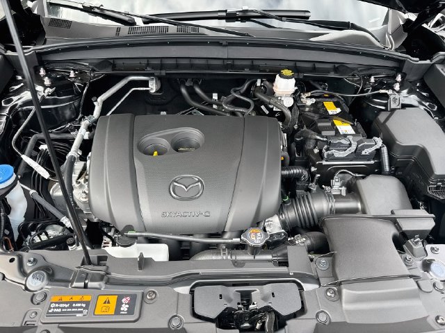 New 2026 MAZDA CX-5 AWD 2.5 S image 28
