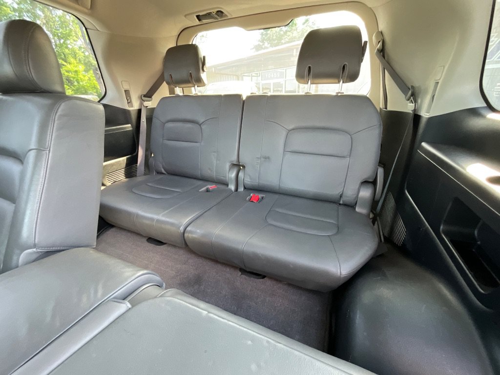 Used 2009 Toyota Land Cruiser AWD/4WD image 25