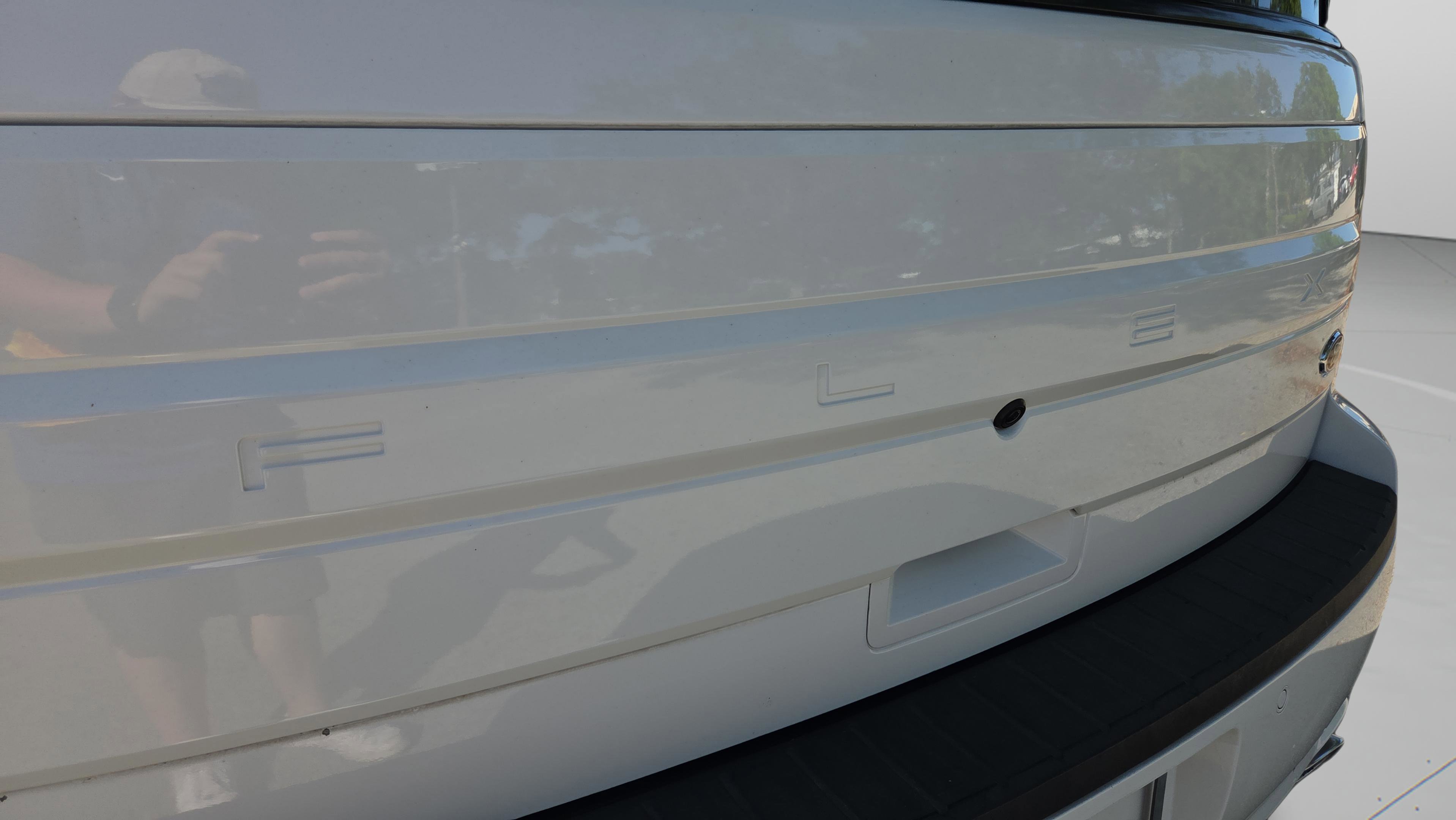 Used 2016 Ford Flex SE FWD image 30