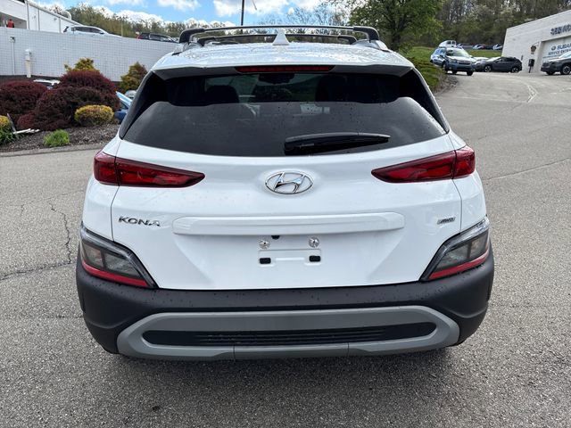 Used 2023 Hyundai Kona SEL w/ Convenience Package image 4