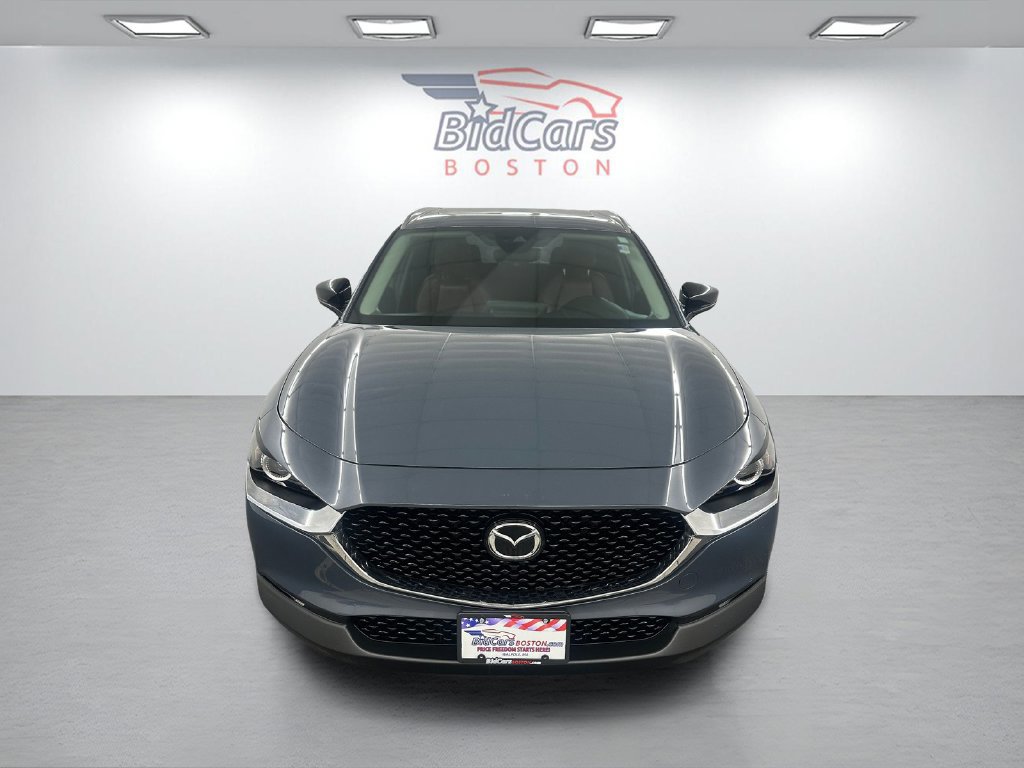 Used 2023 MAZDA CX-30 AWD 2.5 S w/ Preferred Package image 2
