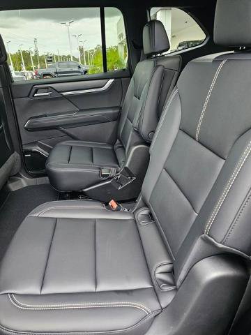New 2026 GMC Acadia Elevation w/ Black Edition FWD image 21