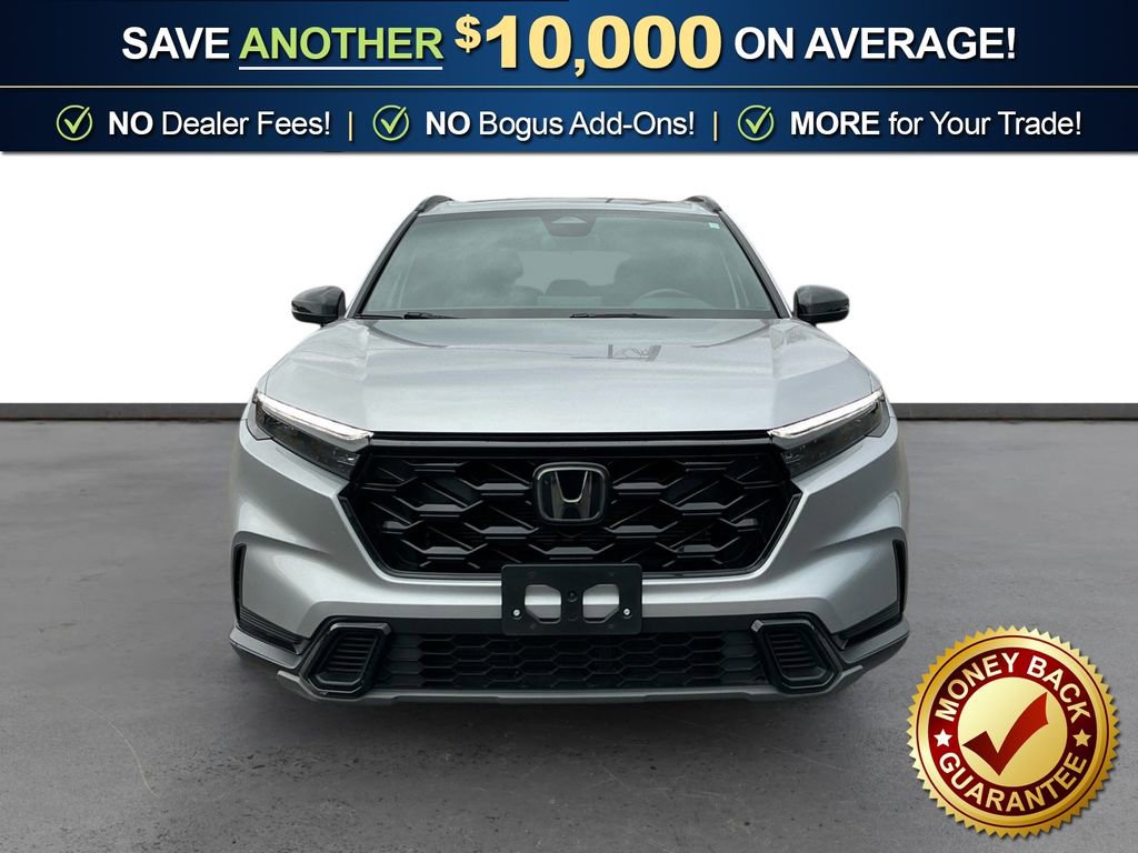 Used 2023 Honda CR-V Sport image 11
