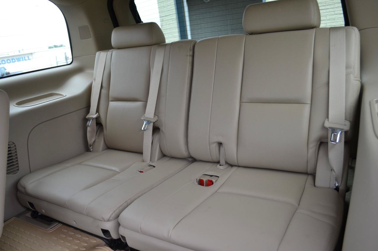 Used 2014 Cadillac Escalade Premium AWD/4WD image 53