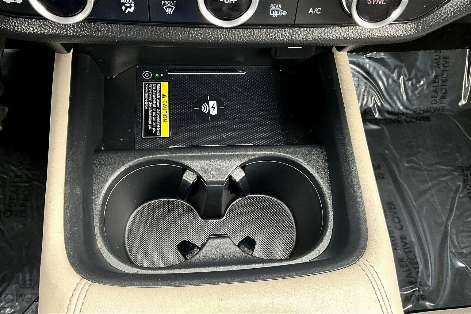 Used 2023 Honda HR-V EX-L image 15