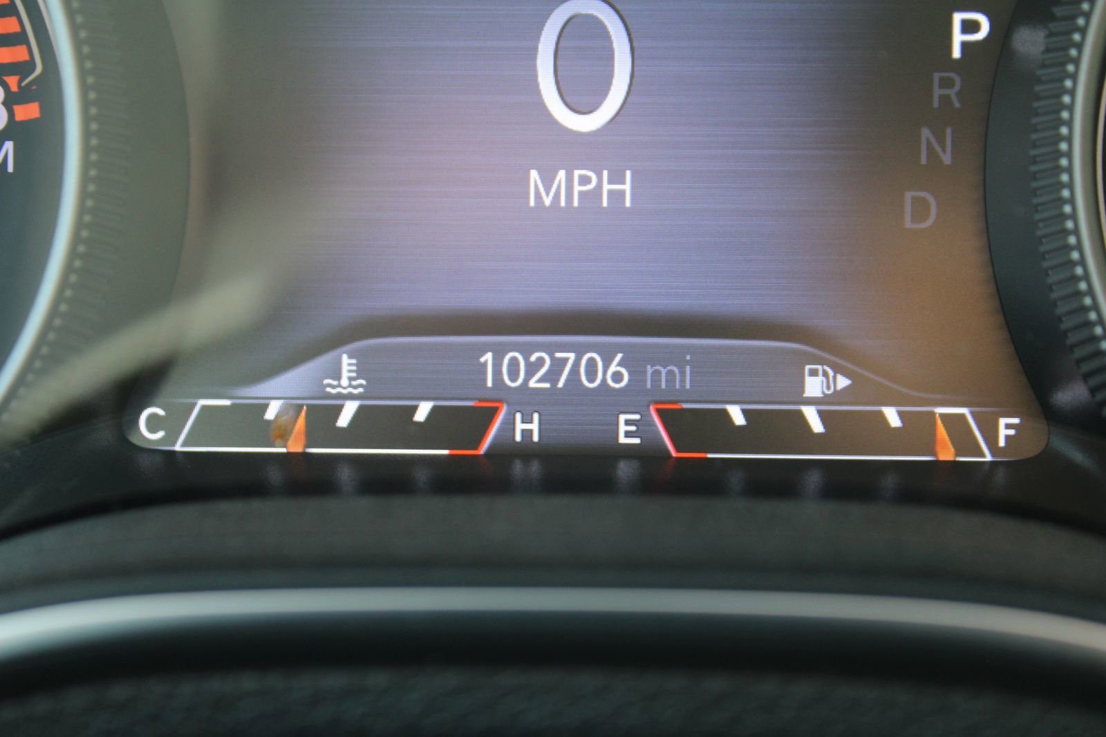 Used 2019 Jeep Cherokee Limited w/ Technology Group image 31