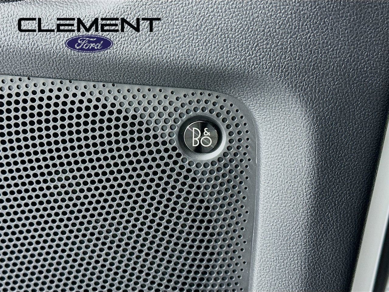 New 2025 Ford Bronco Sport Outer Banks w/ Outer Banks Tech Package+ image 24