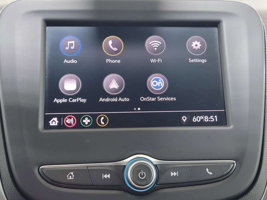 Used 2020 Chevrolet Equinox LT AWD/4WD image 21