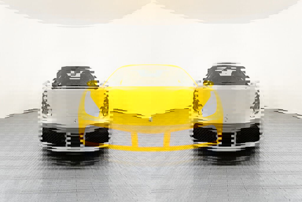 Certified 2019 Ferrari 488 Spider image 52