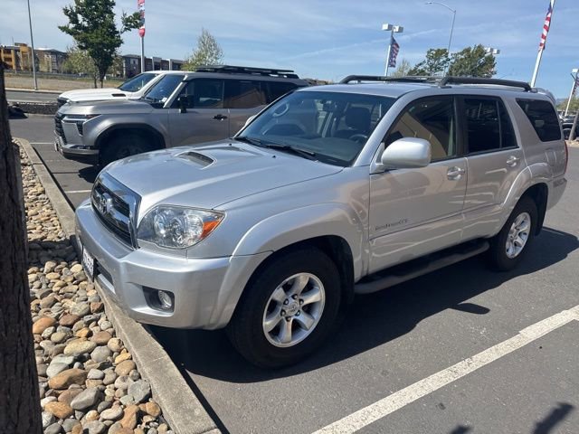 Used 2008 Toyota 4Runner Sport image 2
