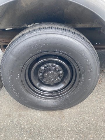 Used 2001 Chevrolet Express 3500 image 19