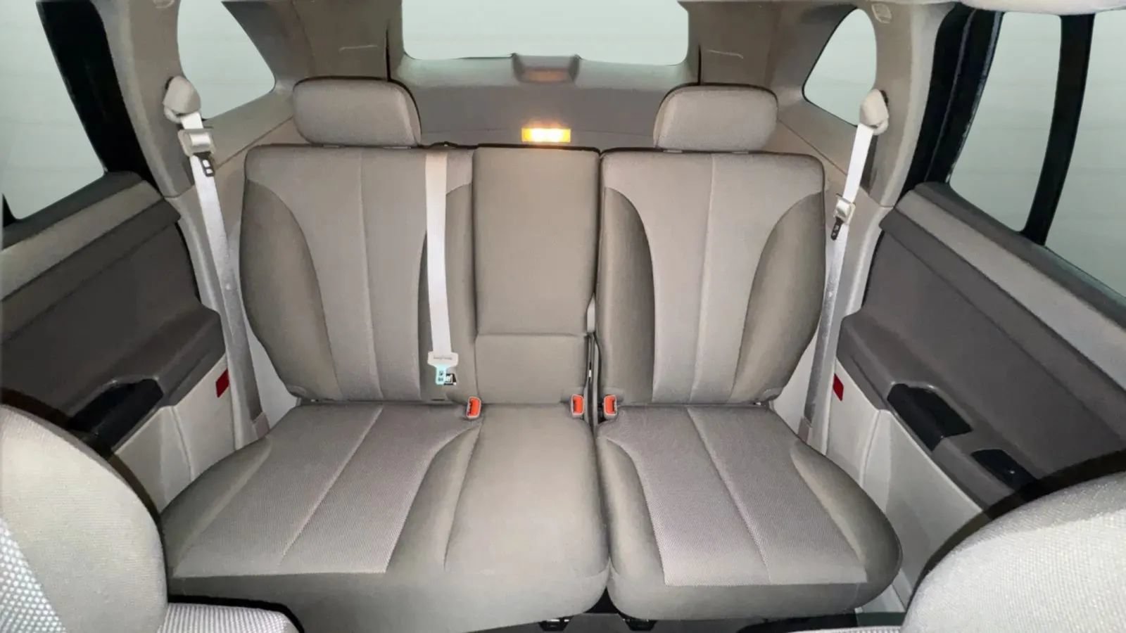 Used 2005 Chrysler Pacifica 2WD image 18