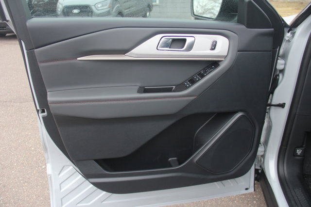 New 2026 Ford Explorer Active w/ Active Comfort Package AWD/4WD image 21