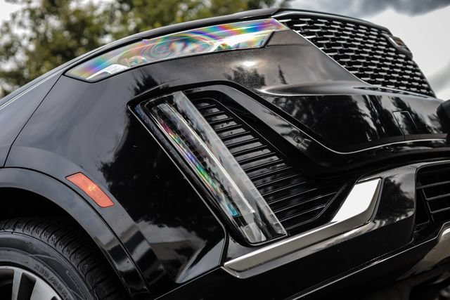 Used 2023 Cadillac XT6 Premium Luxury AWD/4WD image 12