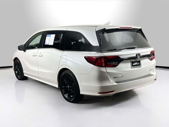 Used 2023 Honda Odyssey Sport image 9