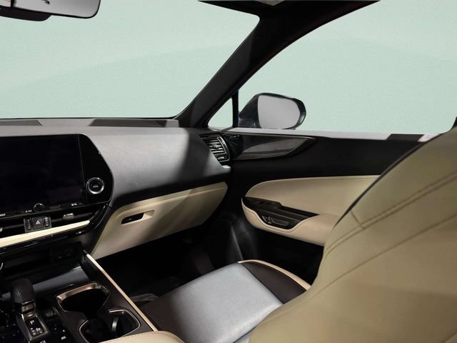 Certified 2024 Lexus NX 350h AWD w/ Cold Area Package image 11