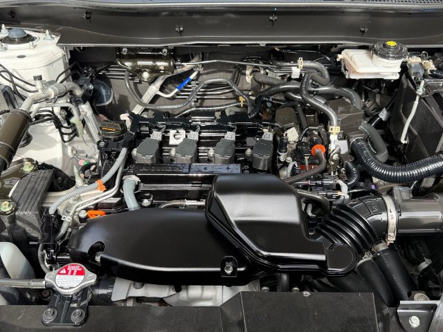 Used 2024 Honda CR-V EX-L image 20