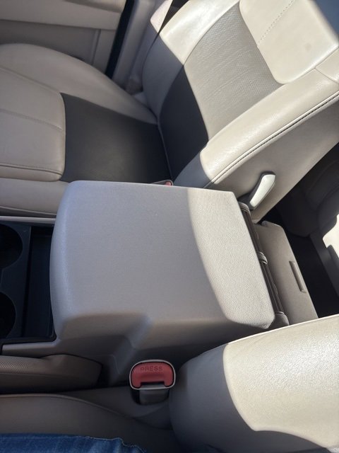 Used 2006 Jeep Commander Limited image 6