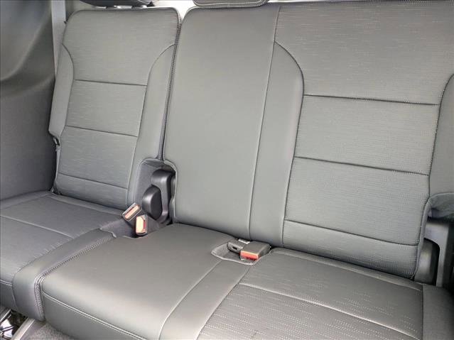 New 2026 Buick Enclave Sport Touring w/ Power Package FWD image 19