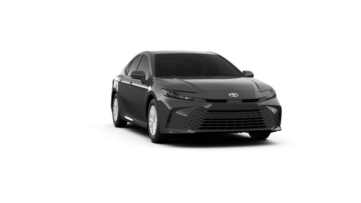 New 2026 Toyota Camry LE FWD image 18