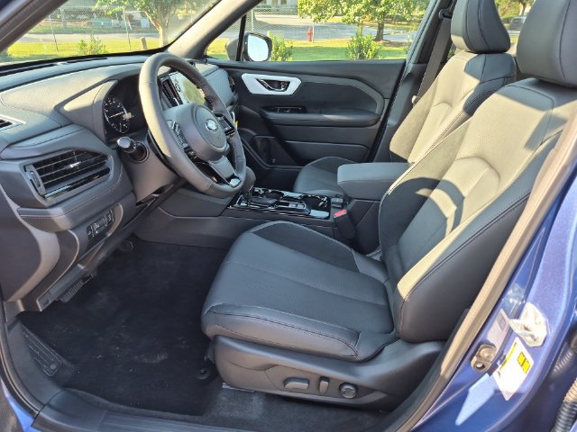 New 2026 Subaru Forester Touring AWD/4WD image 16