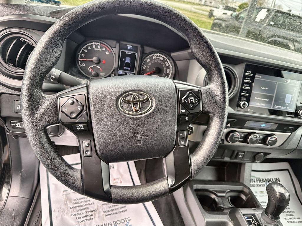 Used 2023 Toyota Tacoma SR AWD/4WD image 20