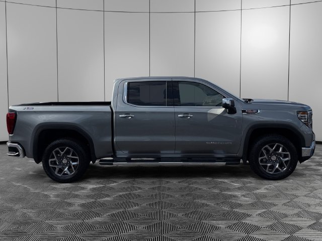 New 2026 GMC Sierra 1500 SLT w/ SLT Premium Plus Package AWD/4WD image 6