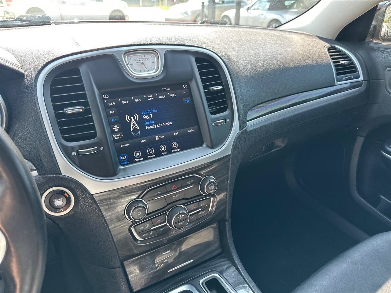 Used 2020 Chrysler 300 Touring w/ Sport Appearance Package RWD image 22