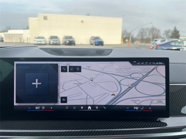 Certified 2024 BMW X5 M60i image 16