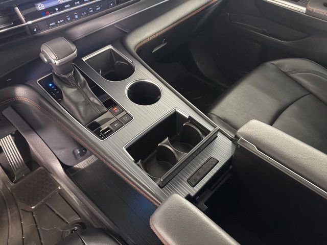Used 2022 Toyota Sienna XSE AWD/4WD image 20