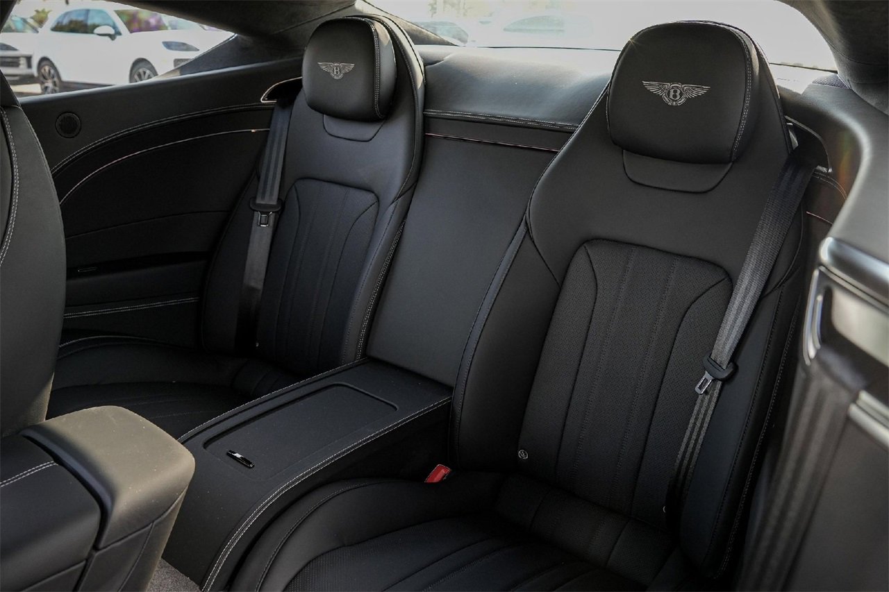 New 2026 Bentley Continental GT image 34