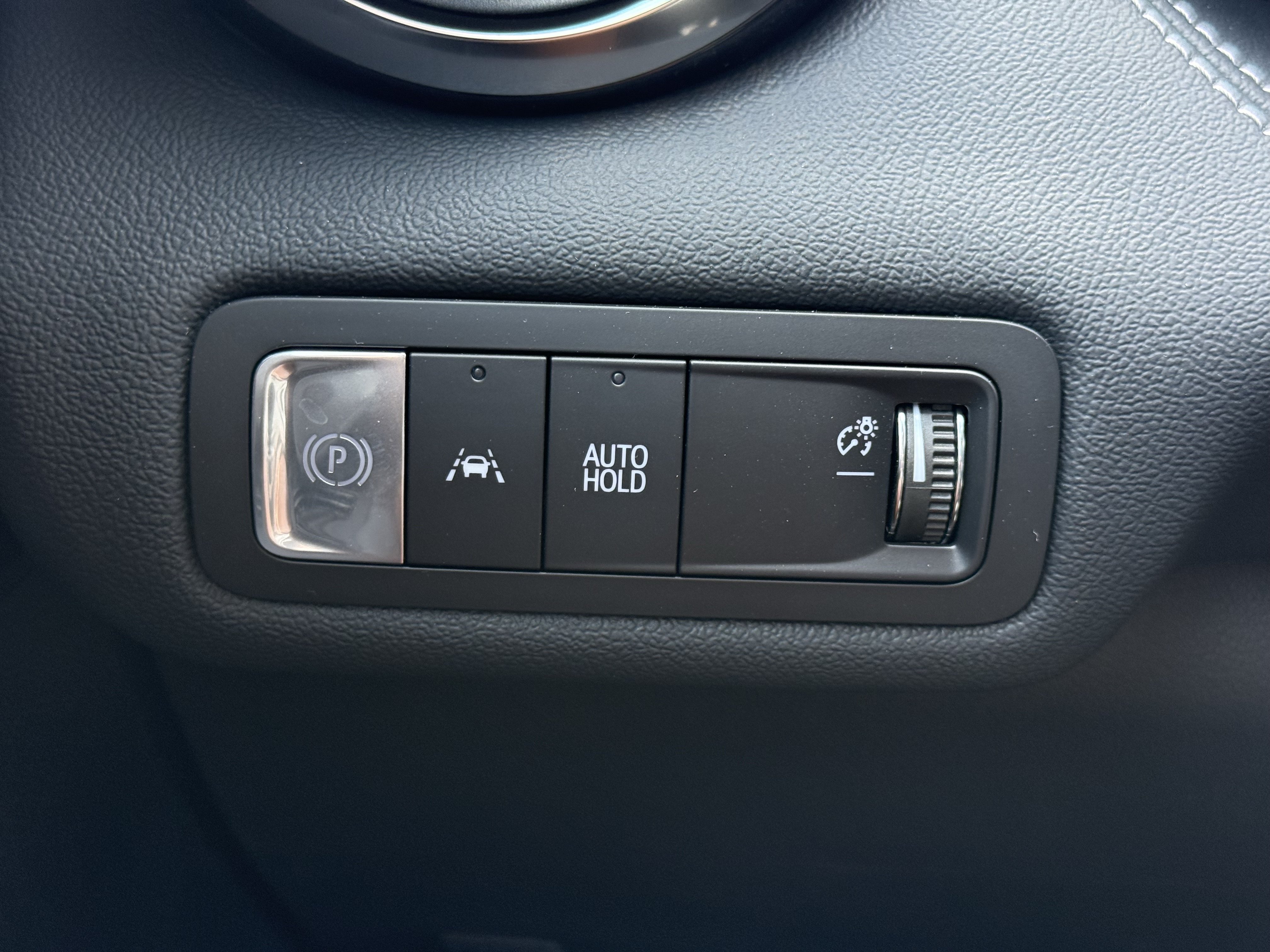New 2026 Chevrolet Blazer EV LT FWD image 27