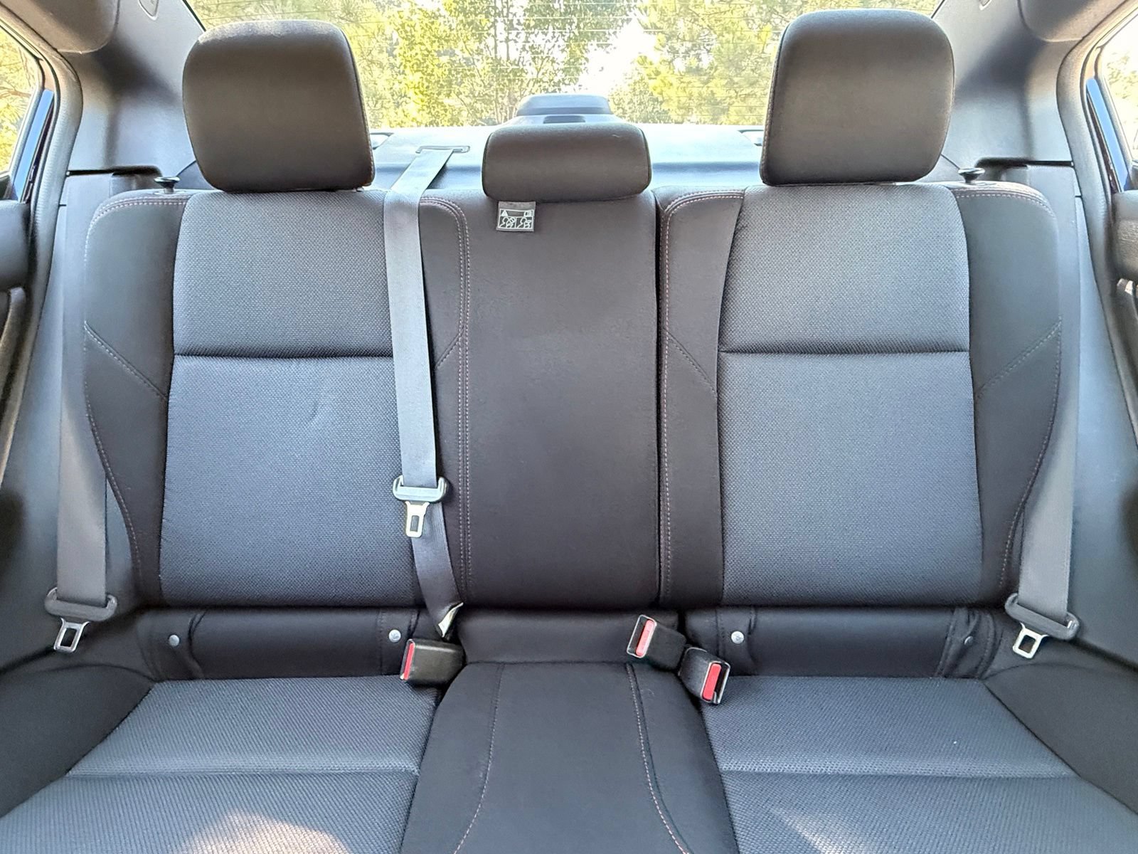 Used 2016 Subaru WRX AWD/4WD image 38
