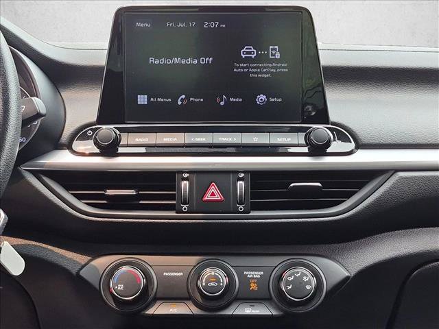 Used 2024 Kia Forte LXS FWD image 14