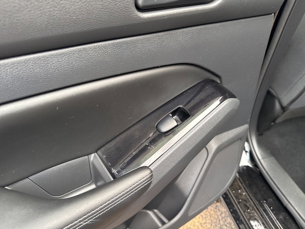 Used 2023 Nissan Altima 2.5 SV image 34