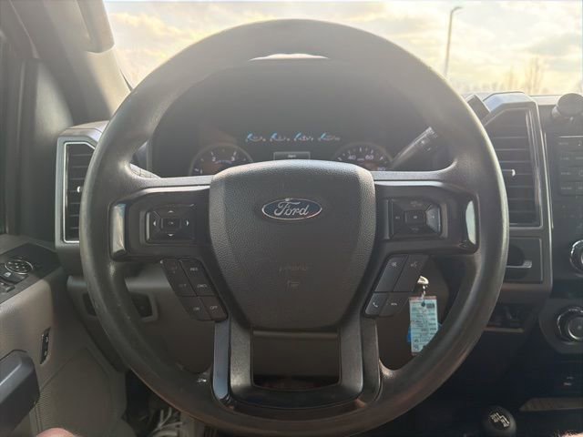 Used 2019 Ford F350 XLT image 42
