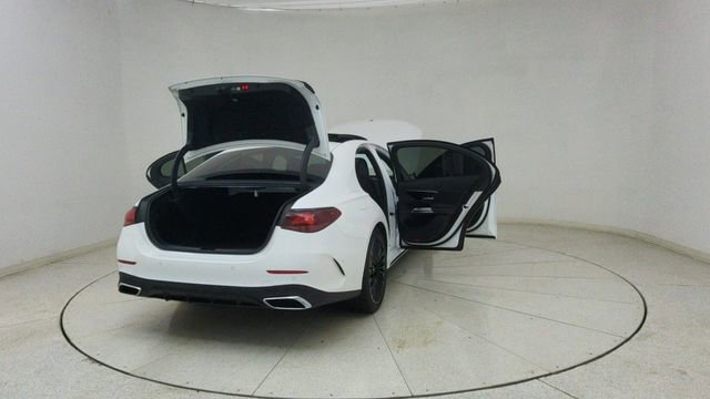 Used 2024 Mercedes-Benz E 450 4MATIC Sedan w/ Airmatic Package image 80