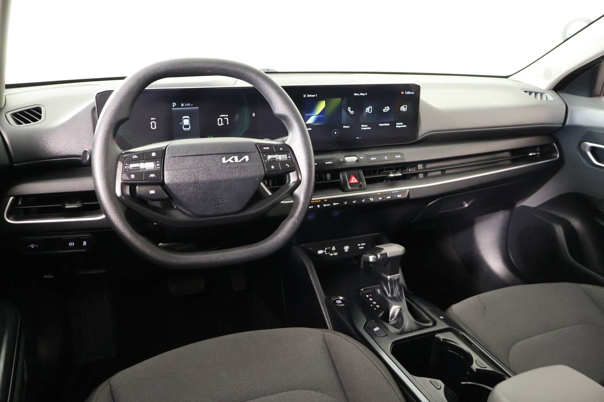 Used 2025 Kia K4 FWD image 2