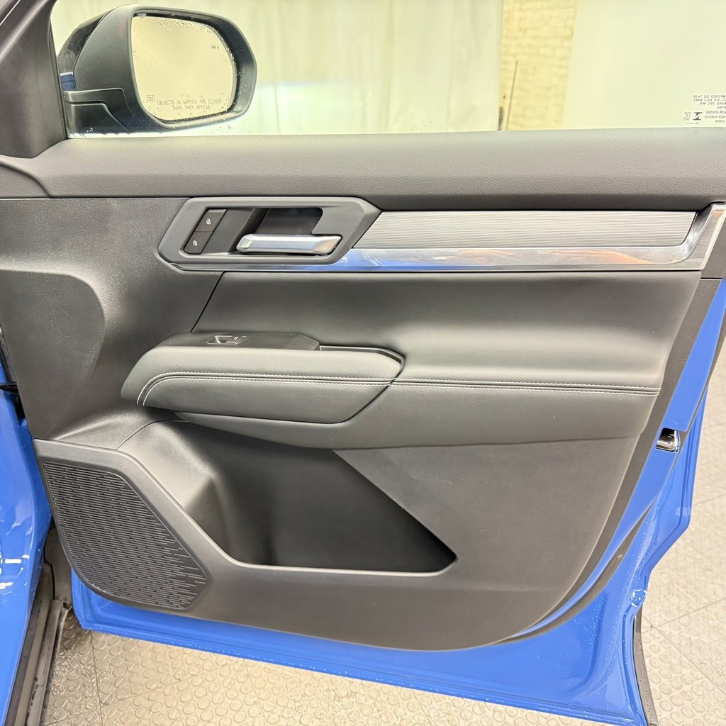 New 2026 GMC Terrain Elevation w/ LPO, Floor Liner Package image 16