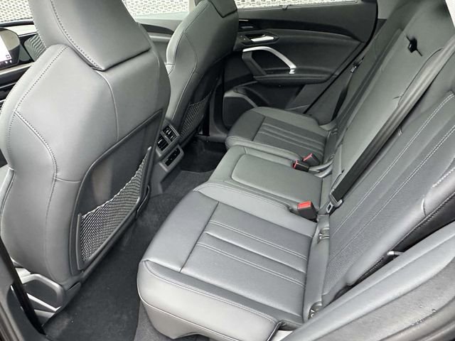 New 2025 Audi Q5 Premium Plus image 5