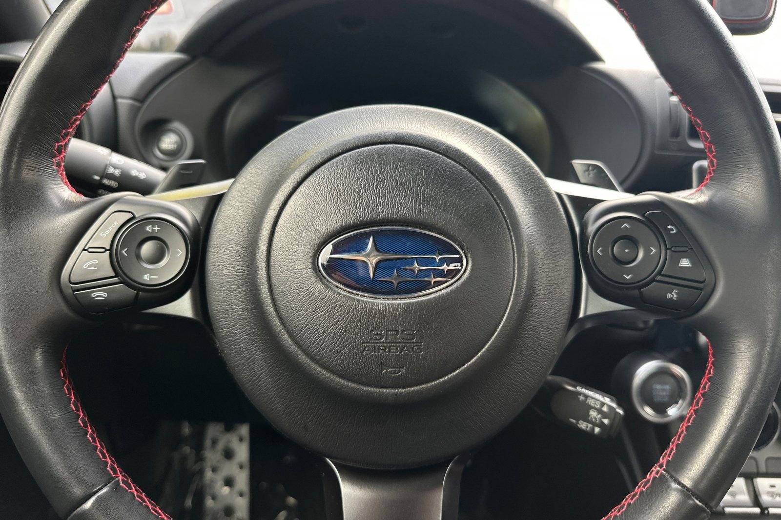 Used 2024 Subaru BRZ Limited image 21