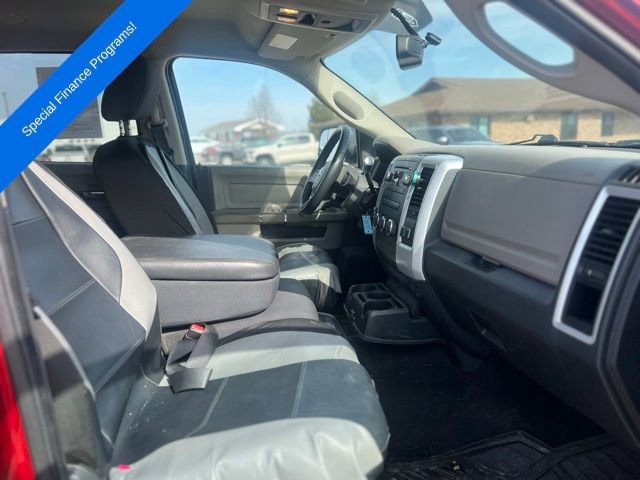 Used 2010 Dodge Ram 1500 Truck SLT w/ Technology Group image 20