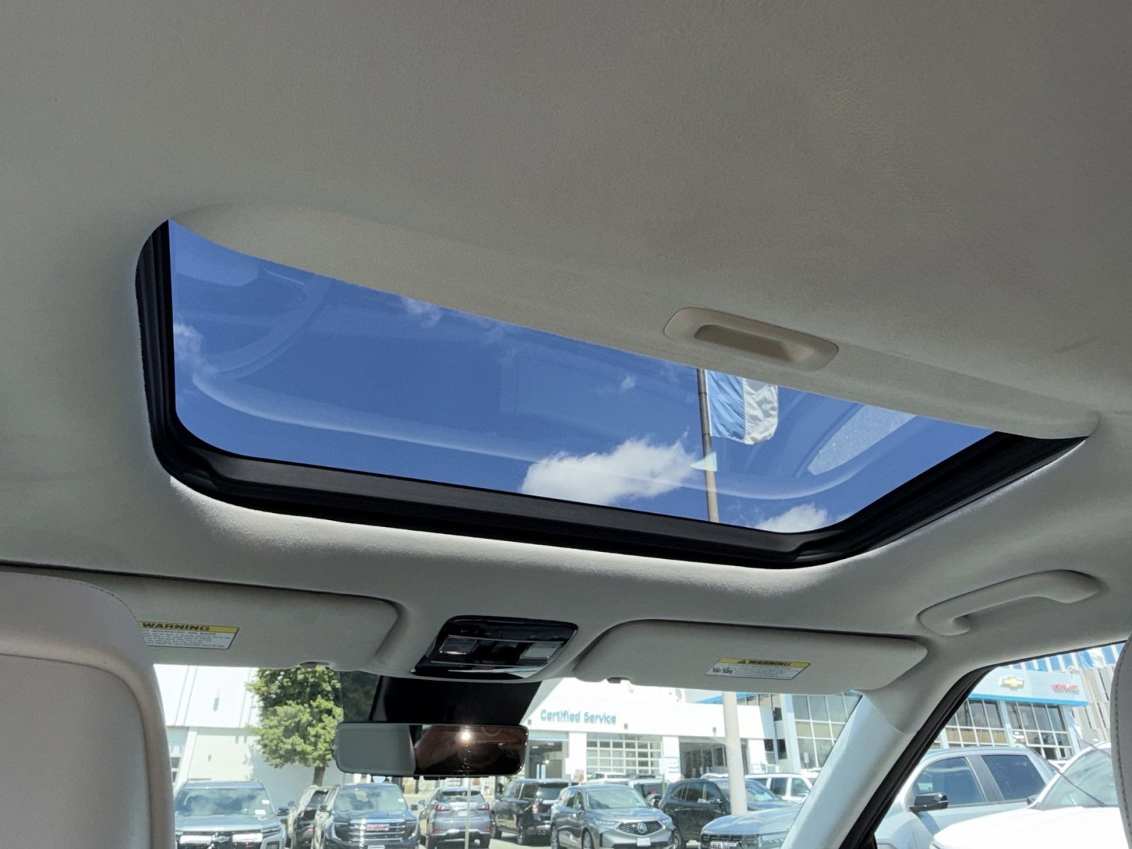 Used 2025 Hyundai Santa Fe Calligraphy image 24