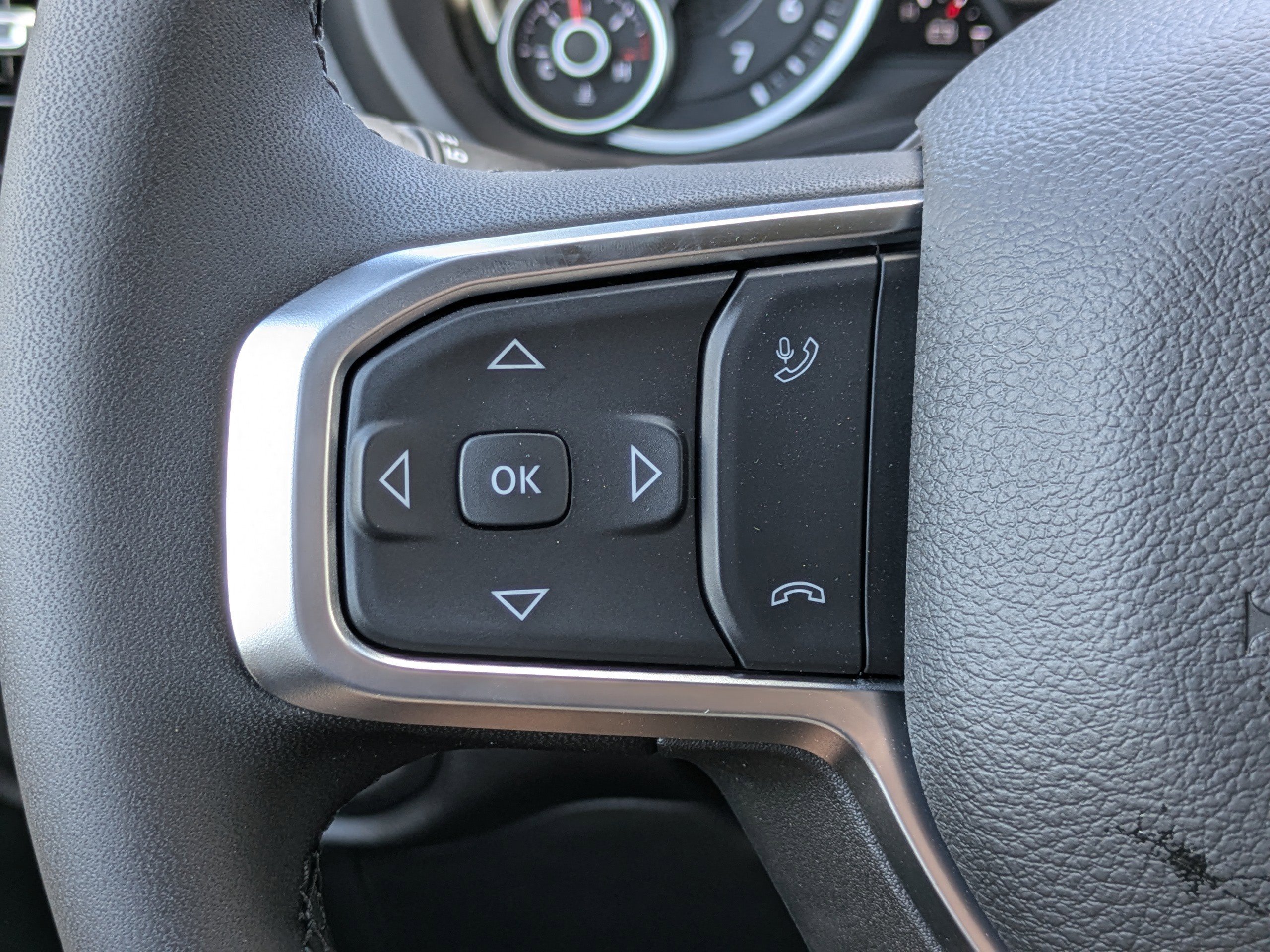 New 2026 RAM 2500 Big Horn image 19