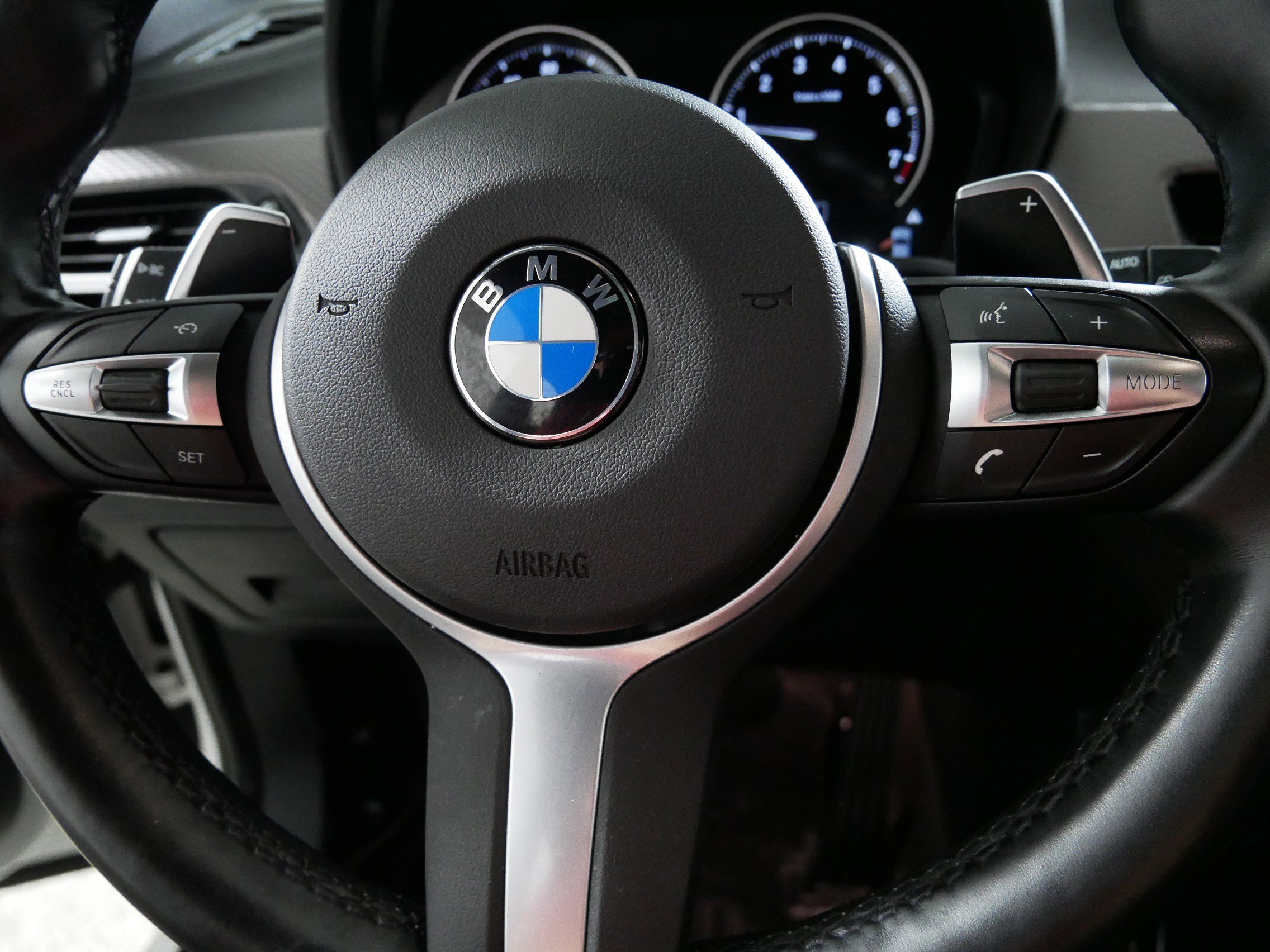 Used 2020 BMW X2 M35i image 25